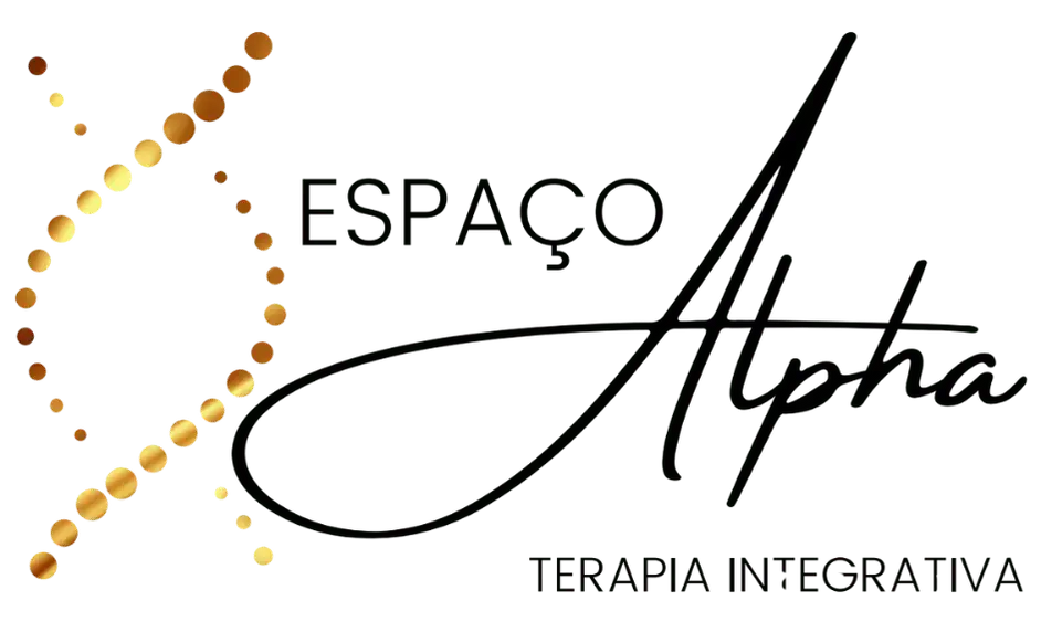 Espaço Alpha Logo